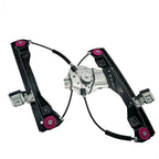 Front Right Window Regulator & Motor for Chevrolet Volt (2011–2014)