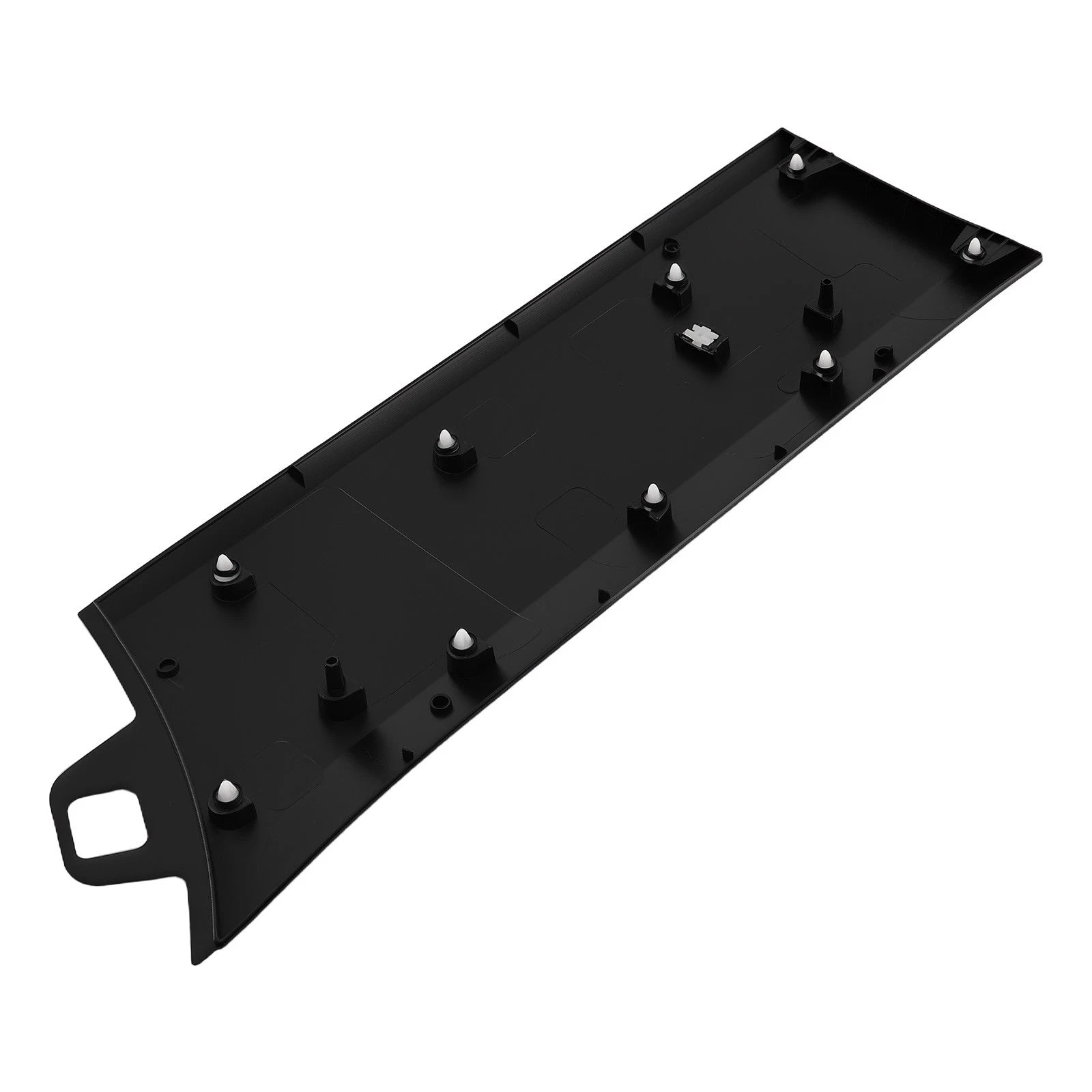 Front Lower Door Molding for Ford Transit 150/250/350 HD (2015–2019) Left