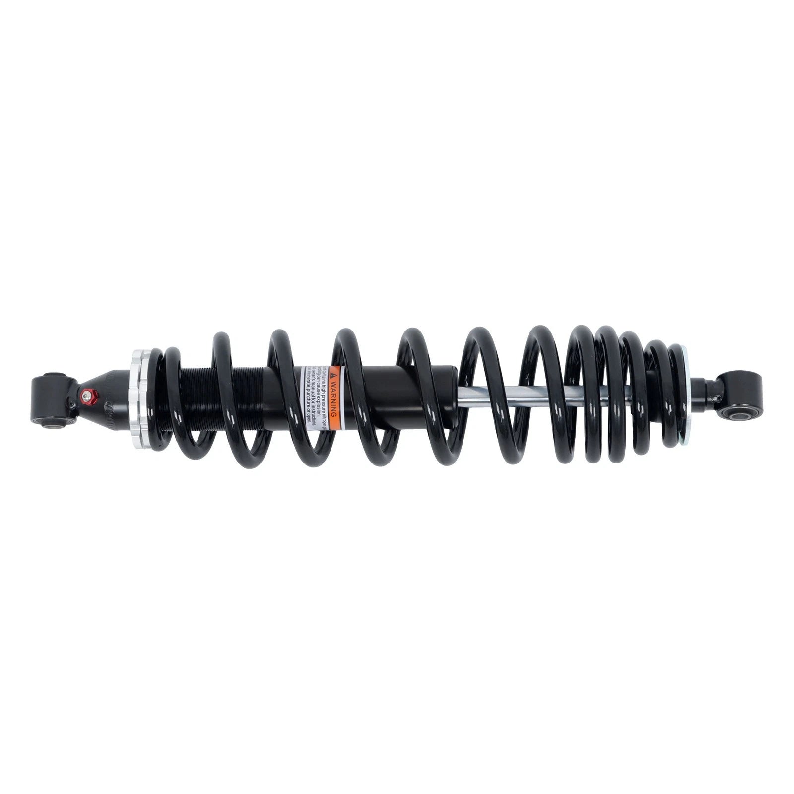 2 Rear Gas Shocks for Polaris Sportsman Touring 500 (2008–2013)