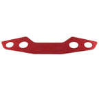 Red Moto Instrument Meter Cover for HONDA CB400 SUPER BOLDOR (1992-1998)