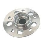2X Wheel Hub for Mercedes-Benz W204 W218 W212 (2007–2016) 2213370245