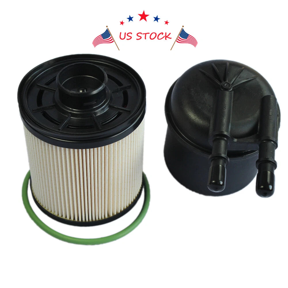 Fuel Filter for Ford F250 F350 F450 F550 (2011–2013)