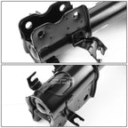 Set of 2 Gas Shock Absorbers for Nissan Murano Z50 (2003–2007)