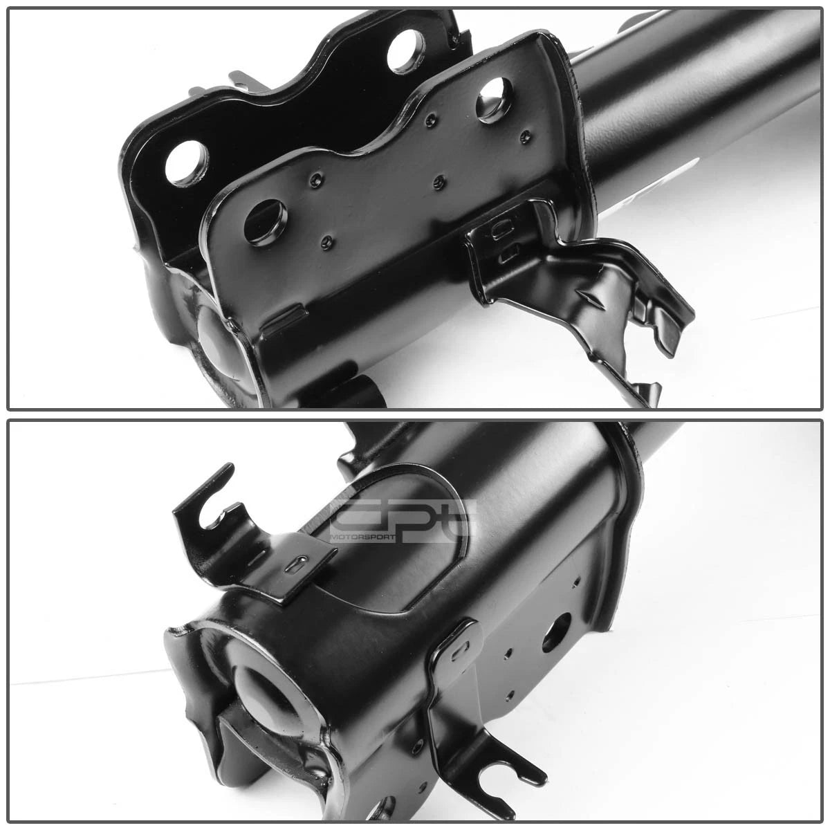 Set of 2 Gas Shock Absorbers for Nissan Murano Z50 (2003–2007)