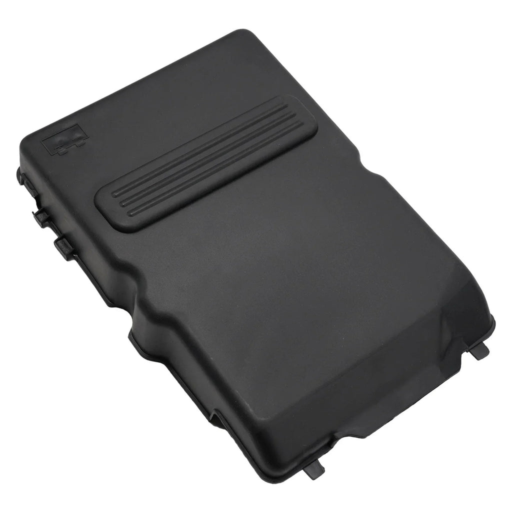 1pcs Car Battery Box Cover Cap Black for Mazda 3 (2004-2012)
