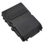 1pcs Car Battery Box Cover Cap Black for Mazda 3 (2004-2012)