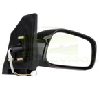 Power Passenger Side View Mirror for Toyota Corolla (2003–2008)