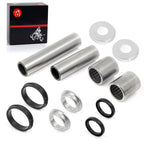 Swingarm Needle Bearing Dust Seal Kit for Honda 400EX 400X (1999–2014)