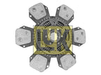Clutch Plate for Ford TW15 TW20 TW25 TW30 TW35