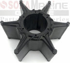 Water Pump Service Kit for Yamaha 2-Str 60 70 75 85 90 HP (18-3370, 692-W0078)