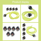 Fuel Line for Poulan 683974 String Trimmer