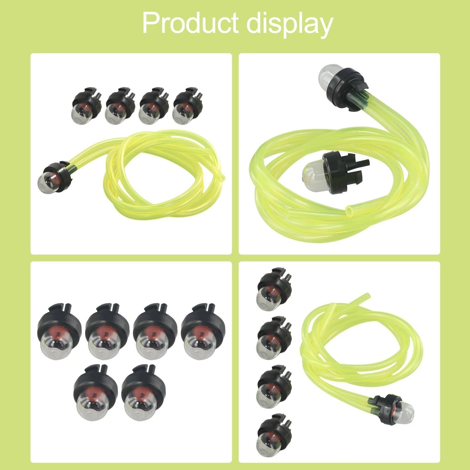 Fuel Line for Poulan 683974 String Trimmer
