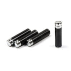 Carbon Fiber Lock Knob Covers for BMW 3 5 7 Series E36 E46 E90 F10 (1998-2019)