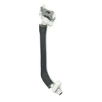 EGR Valve Tube Exhaust Gas Line for Chevrolet Equinox Pontiac Torrent (2005–2009)