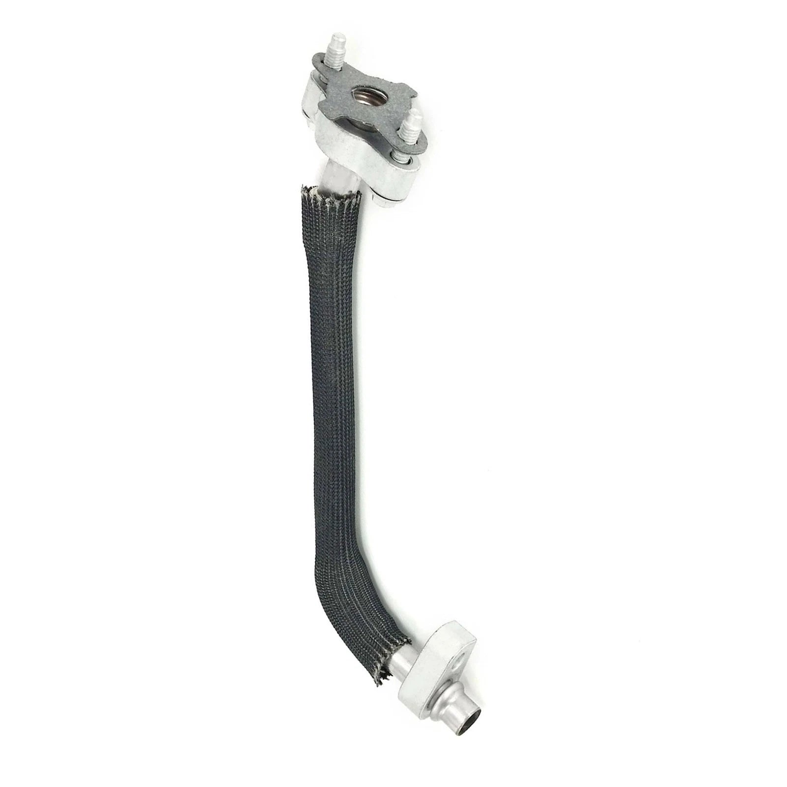 EGR Valve Tube Exhaust Gas Line for Chevrolet Equinox Pontiac Torrent (2005–2009)