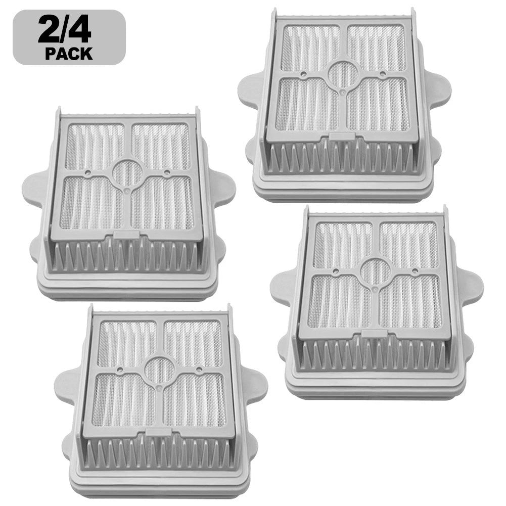 Set of 2 Vacuum Filters for Roborock F25 (2023–2023)