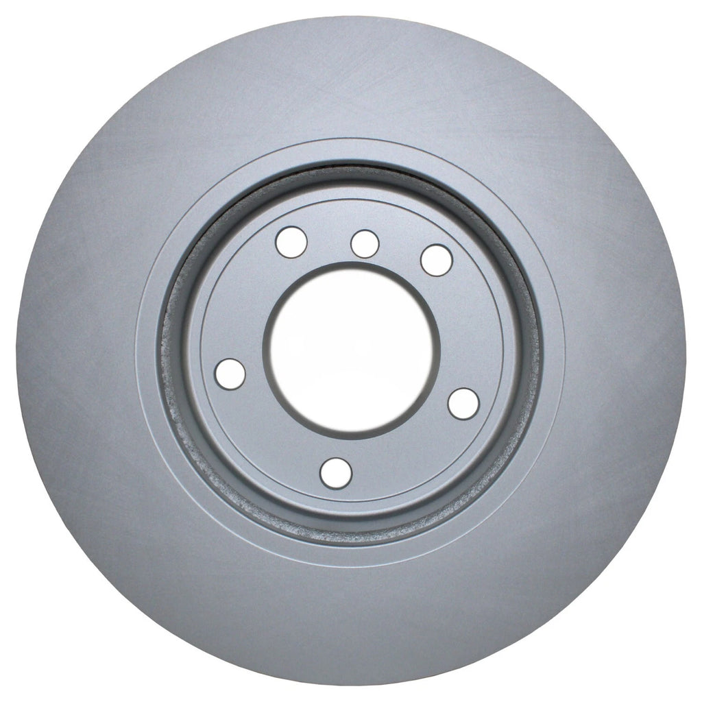 Front Coated Vented 300mm Brake Disc Rotor for BMW E36 E46 E86 (1992–2006)