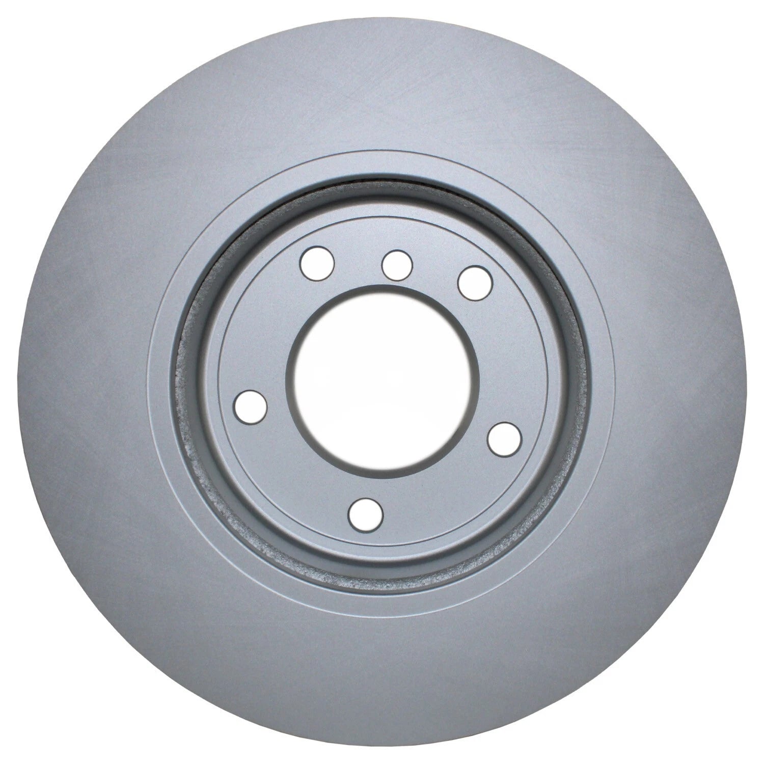 Front Coated Vented 300mm Brake Disc Rotor for BMW E36 E46 E86 (1992–2006)