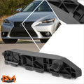 Set of 2 Aluminum 5" Side Step Nerf Bars for Dodge Ram Quad Cab (2002–2009)