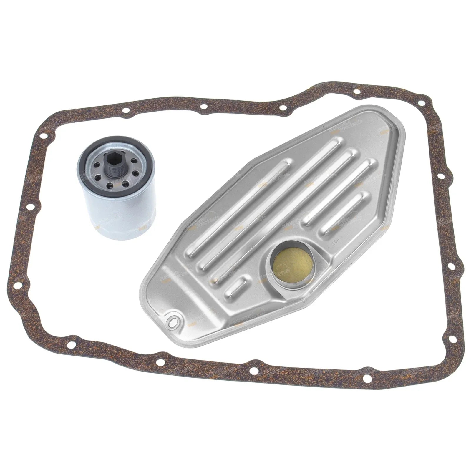 Auto Transmission Filter Kit for Jeep Cherokee KJ V6 3.7L EKG (2001 - 2007)