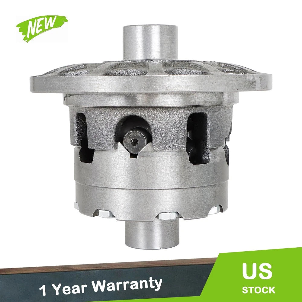 Limited Slip Lock for Chrysler 8-3/4 (1966–1974) C8.75-PL-AGRS-30 Spline