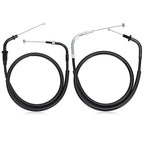 Throttle Cable A + B for Yamaha Virago 535 XV535 (1995–2000) 3JC-26311-00-00