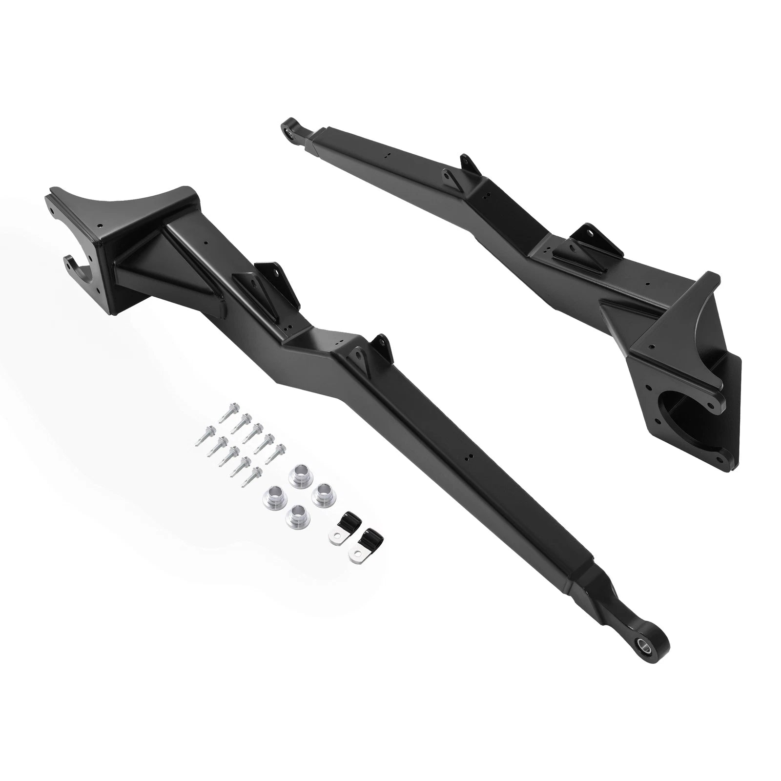 Pair Steel Trailing Arms for Polaris RZR PRO XP / XP 4 (2020–2022)