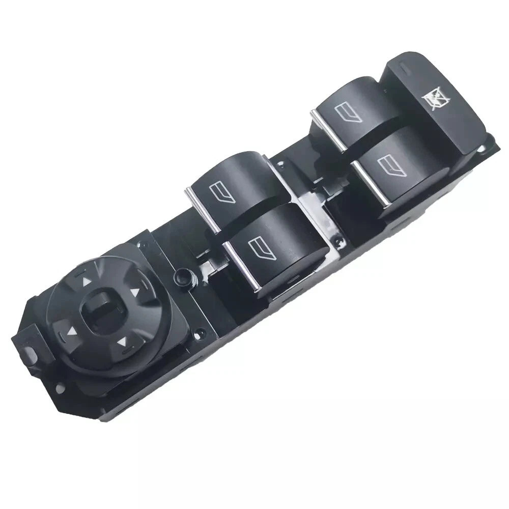Master Power Window Lifter Switch for Ford Mondeo S-Max Galaxy (2006–2020)