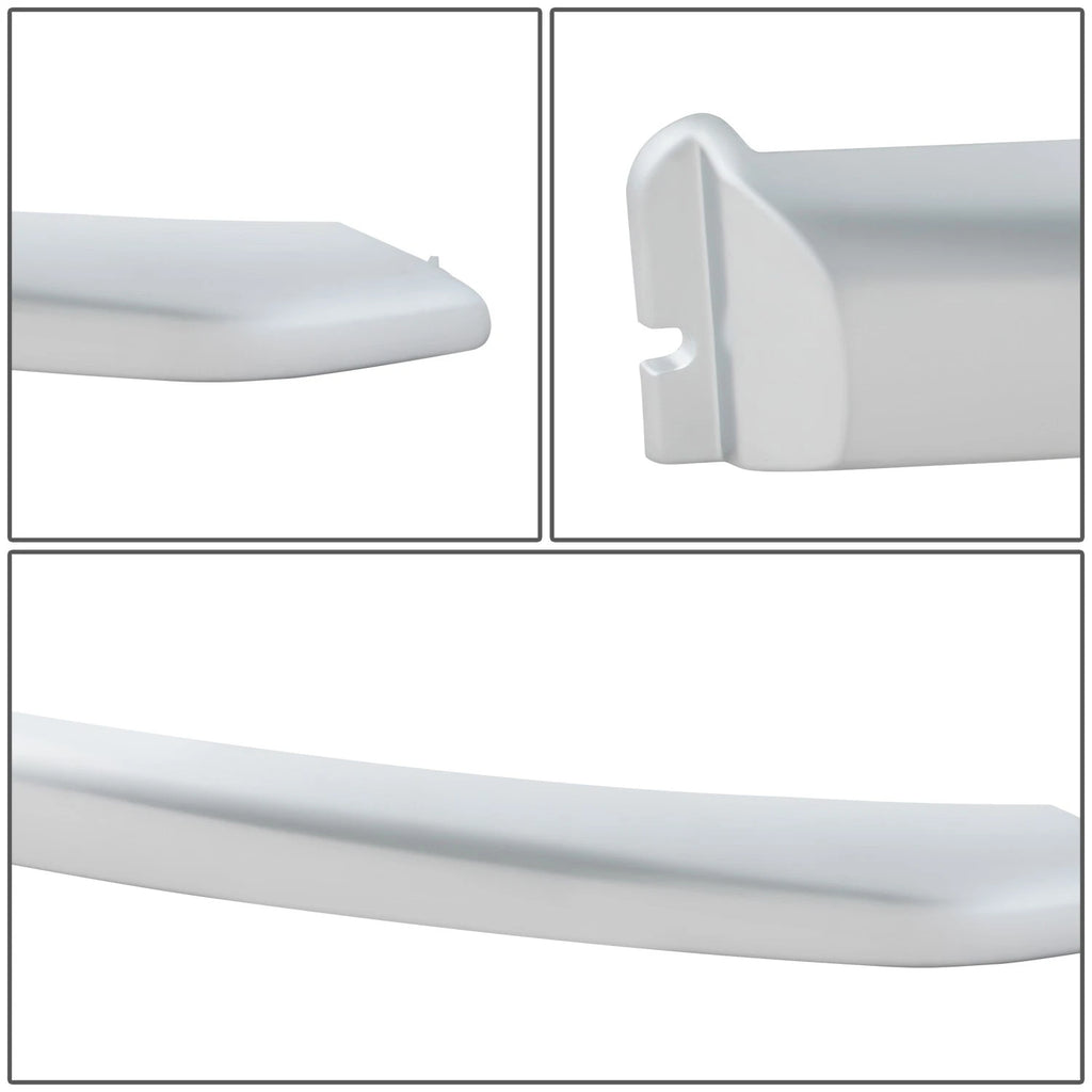 Bumper Cover Molding for Jaguar F-Pace (2017–2020)
