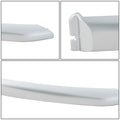 Bumper Cover Molding for Jaguar F-Pace (2017–2020)