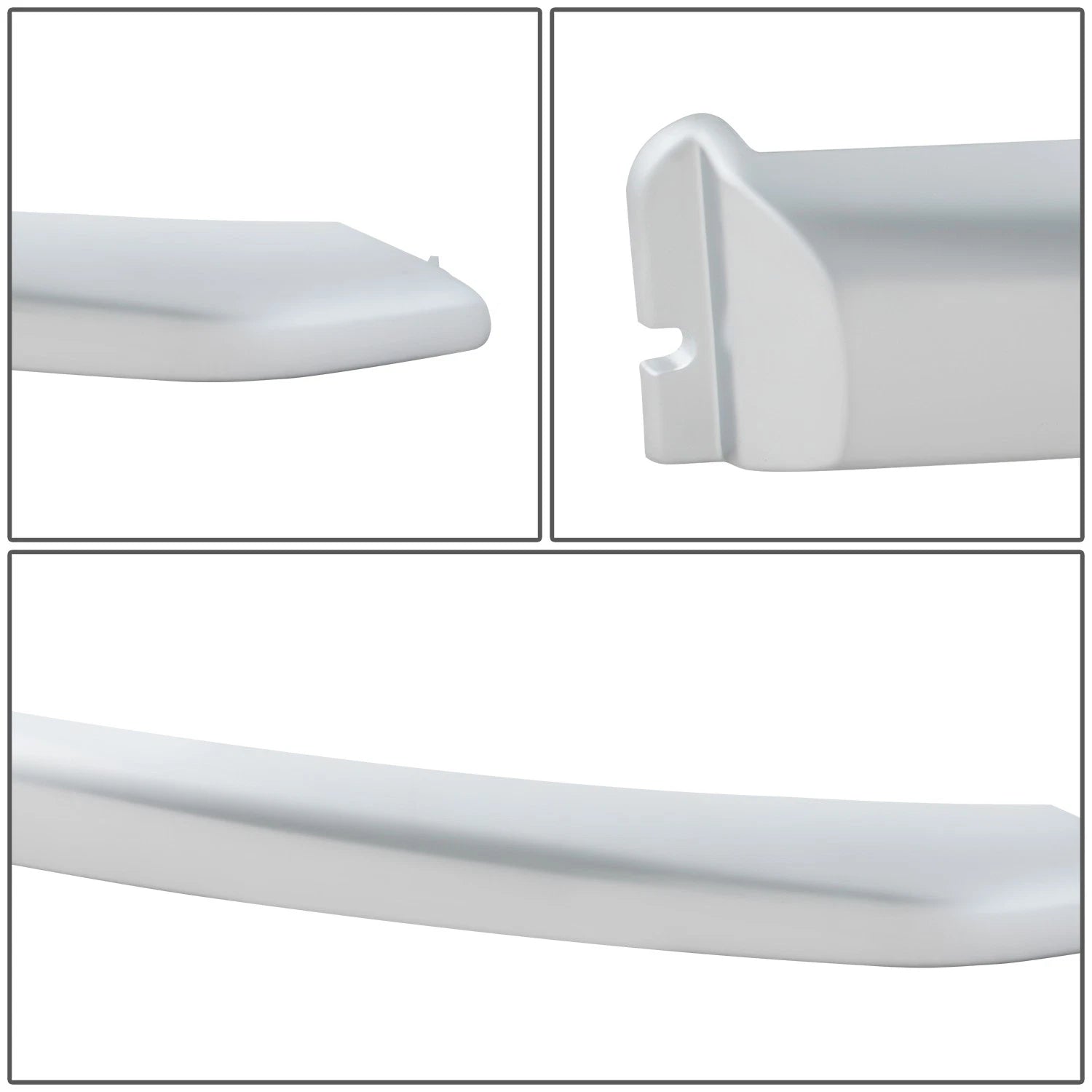 Bumper Cover Molding for Jaguar F-Pace (2017–2020)