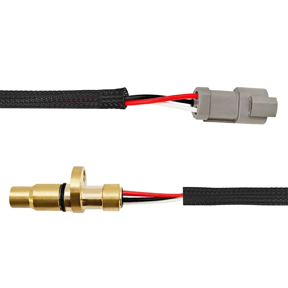 Speed Sensor for John Deere 450J 450K 550J 650J 700J 850J 700K
