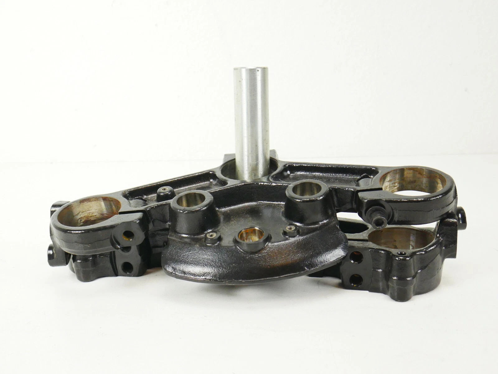 Front End Triple Trees for Harley Davidson Touring Models (2014–2023)