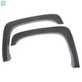 Set of 4 Fender Flares for Silverado 1500/2500HD/3500HD (2007–2013)