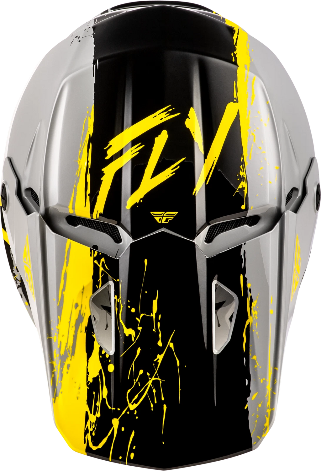 Youth Kinetic Drip Off-Road Helmet for Youth Medium (2019–2024)