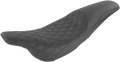SADDLEMEN Profiler Seat for Harley FL (2007–2023) 897-07-149