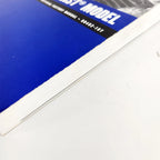 Service Manual for Buell P3 Blast (2010) 99492-10Y