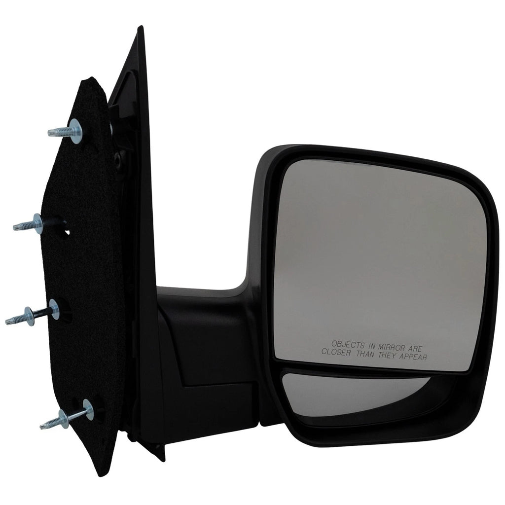 Manual Mirror for Ford E-250 E-350 Super Duty (2002-2008)