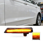 LED Turn Signal Light for Ford Focus Mondeo (2008–2015)