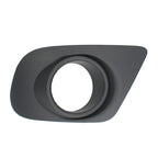 ABS Right Front Fog Light Cover for Dodge Journey, Chrysler 200 (2011-2020)