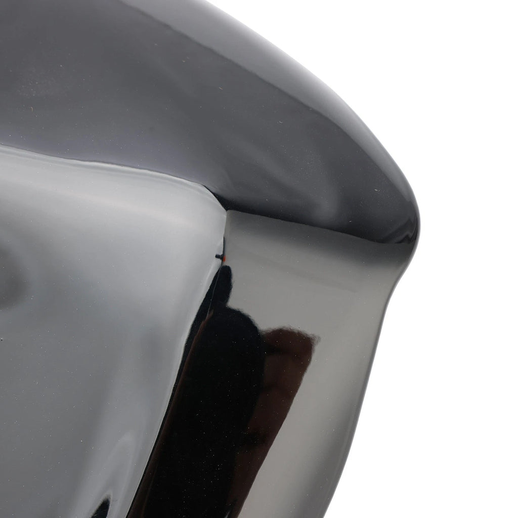 Tail Rear Seat Fairing Cover for Kawasaki Z1000 (2007–2009) Black