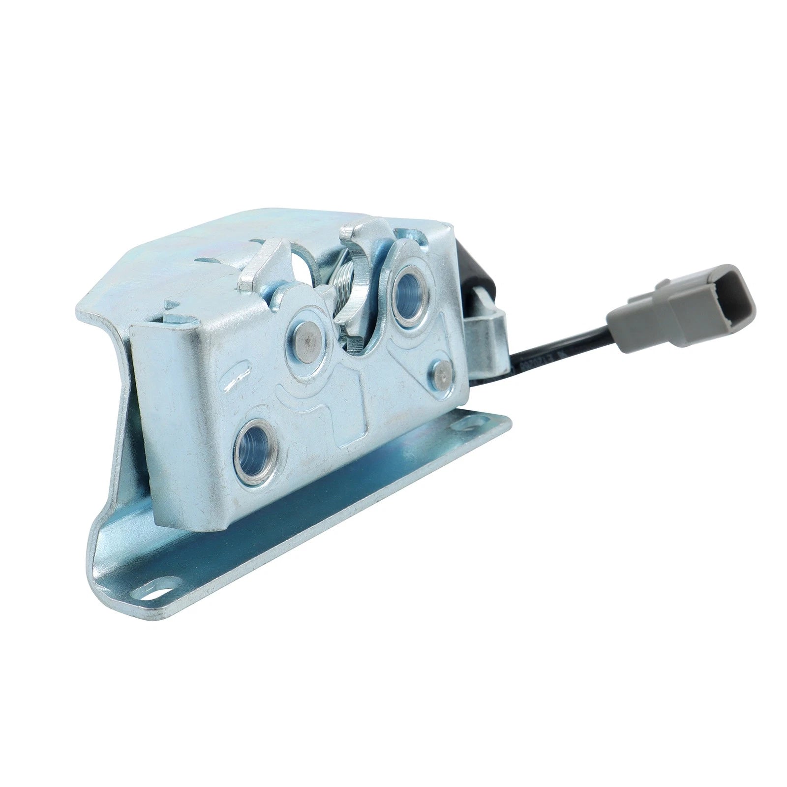 Latch with Sensor for Bobcat S175 S650 T250 T650