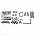 Overhaul Rebuild Kit for Toyota Hilux Hiace 3L 2.8L (1989–1998)