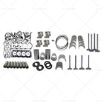 Overhaul Rebuild Kit for Toyota Hilux Hiace 3L 2.8L (1989–1998)