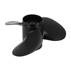 9" Boat Propeller for Mercury 25-75HP (48-87818A45) Aluminum RHD