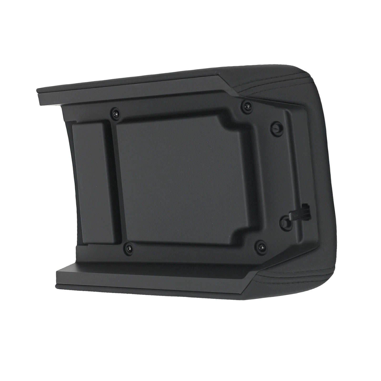 Center Console Lid for GMC Acadia, Buick Enclave (2008–2017) 22905370