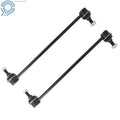 Set of 2 Sway Bar End Links for Volvo S60 S80 V70 XC70 XC90 (2001–2006)