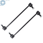 Set of 2 Sway Bar End Links for Volvo S60 S80 V70 XC70 XC90 (2001–2006)