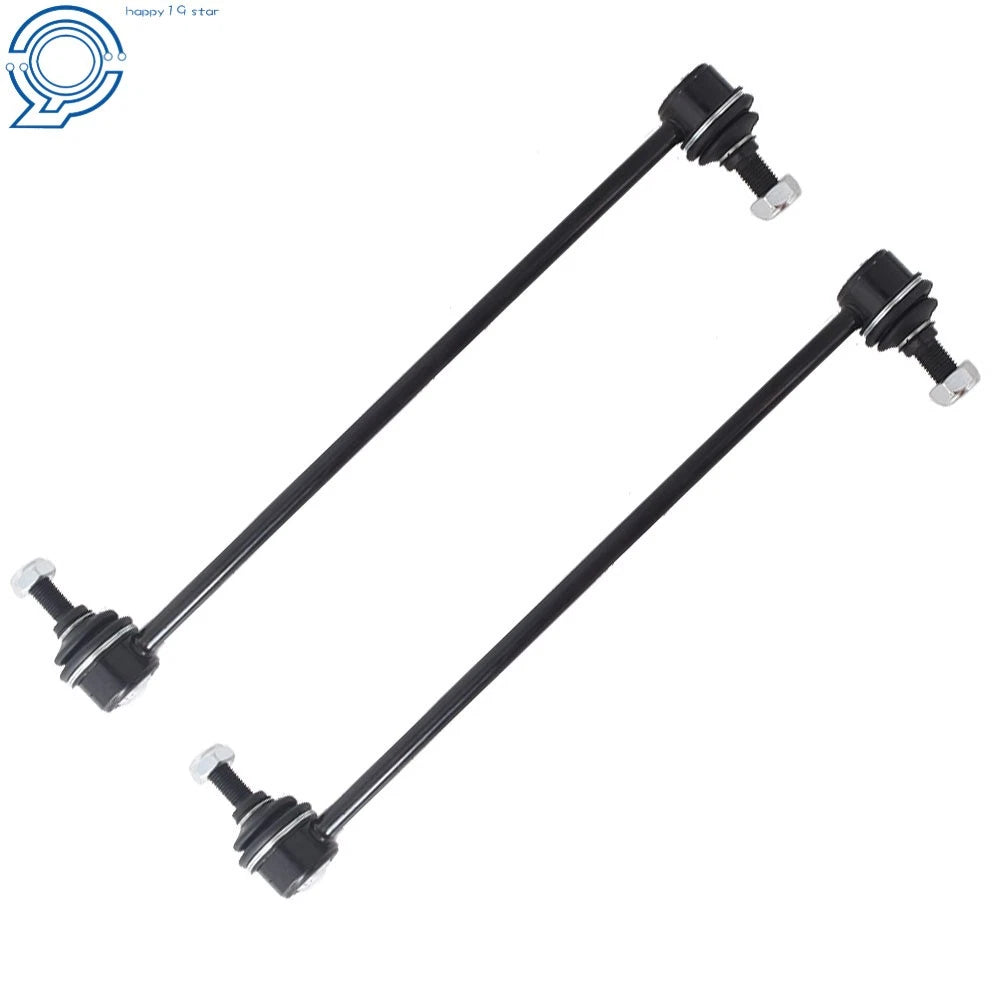 Set of 2 Sway Bar End Links for Volvo S60 S80 V70 XC70 XC90 (2001–2006)