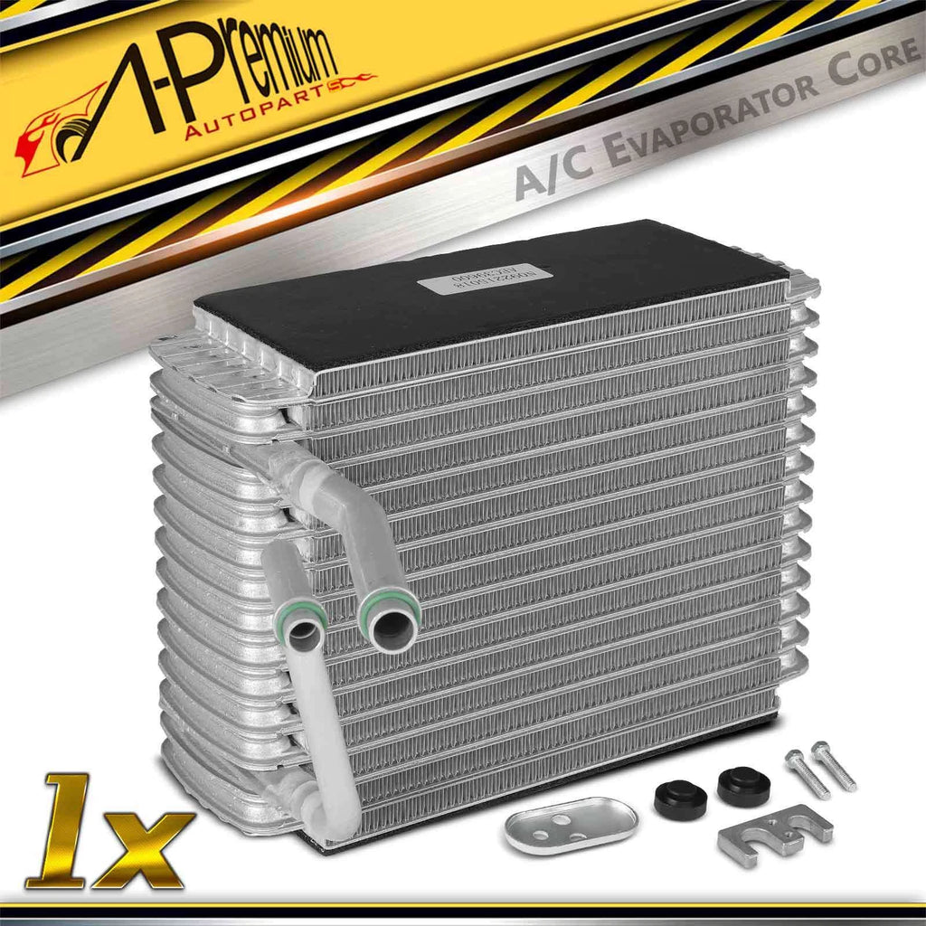 Rear A/C Evaporator Core for Ford Expedition Lincoln Navigator (2005–2017)